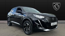 Peugeot 2008 1.2 PureTech Allure Premium 5dr Petrol Estate